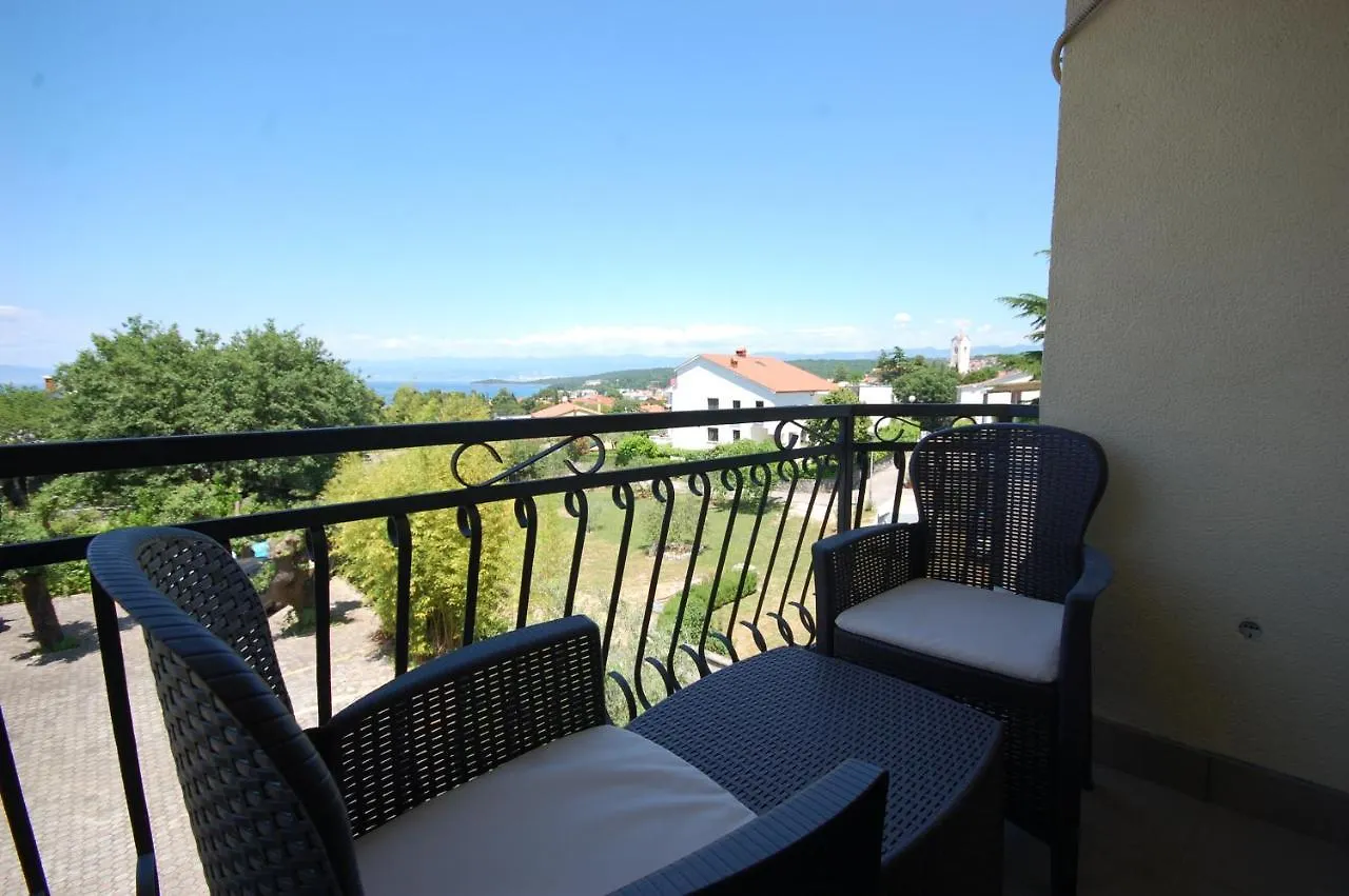 Apartments Pero Malinska