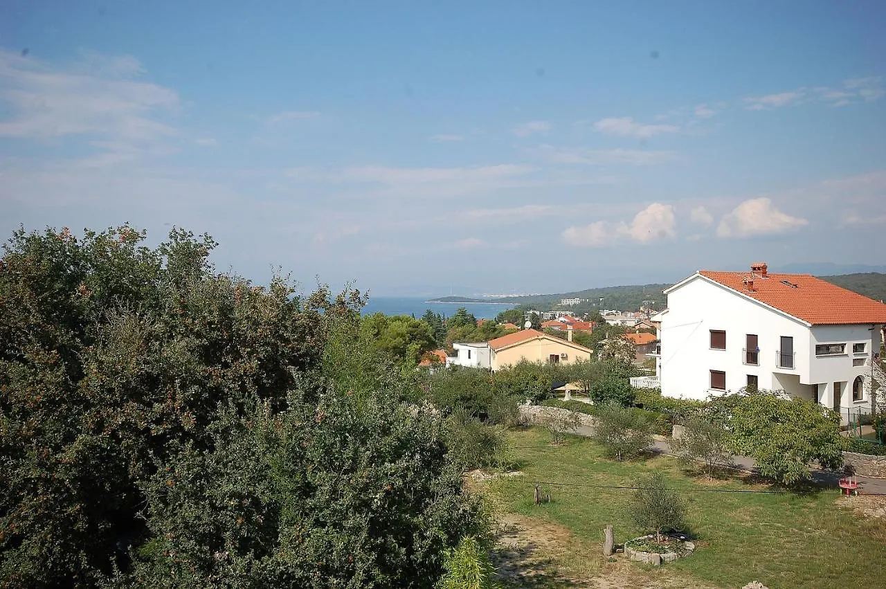 Apartments Pero Malinska