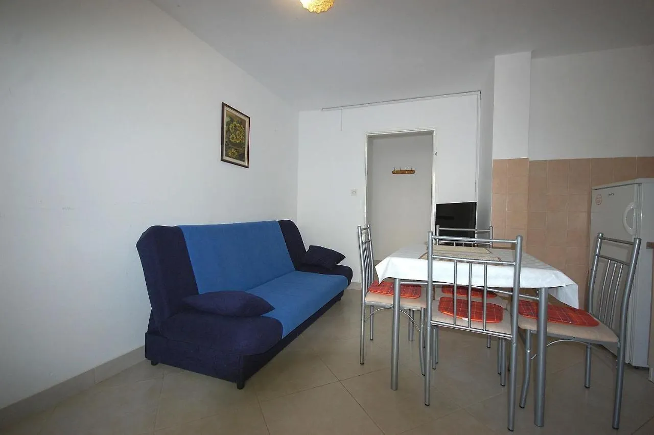 Apartments Pero Malinska Croatia