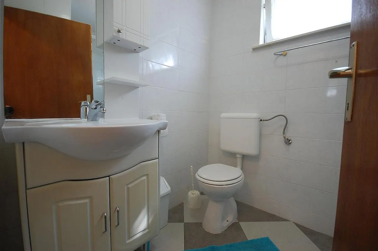Apartments Pero Malinska Croatia