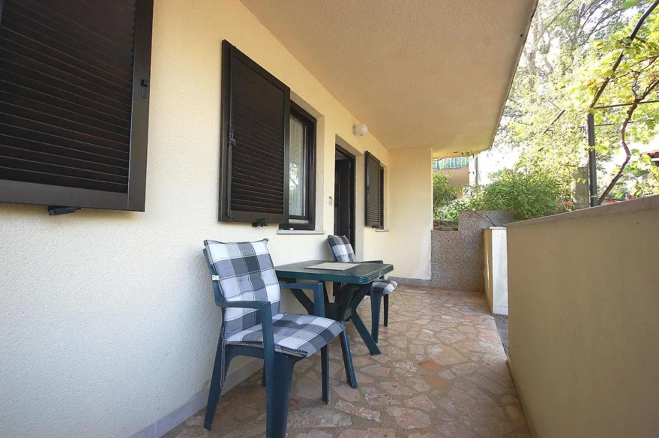 Apartments Pero Malinska