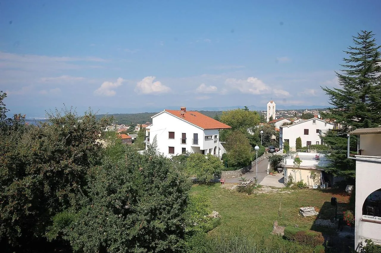 Apartments Pero Malinska